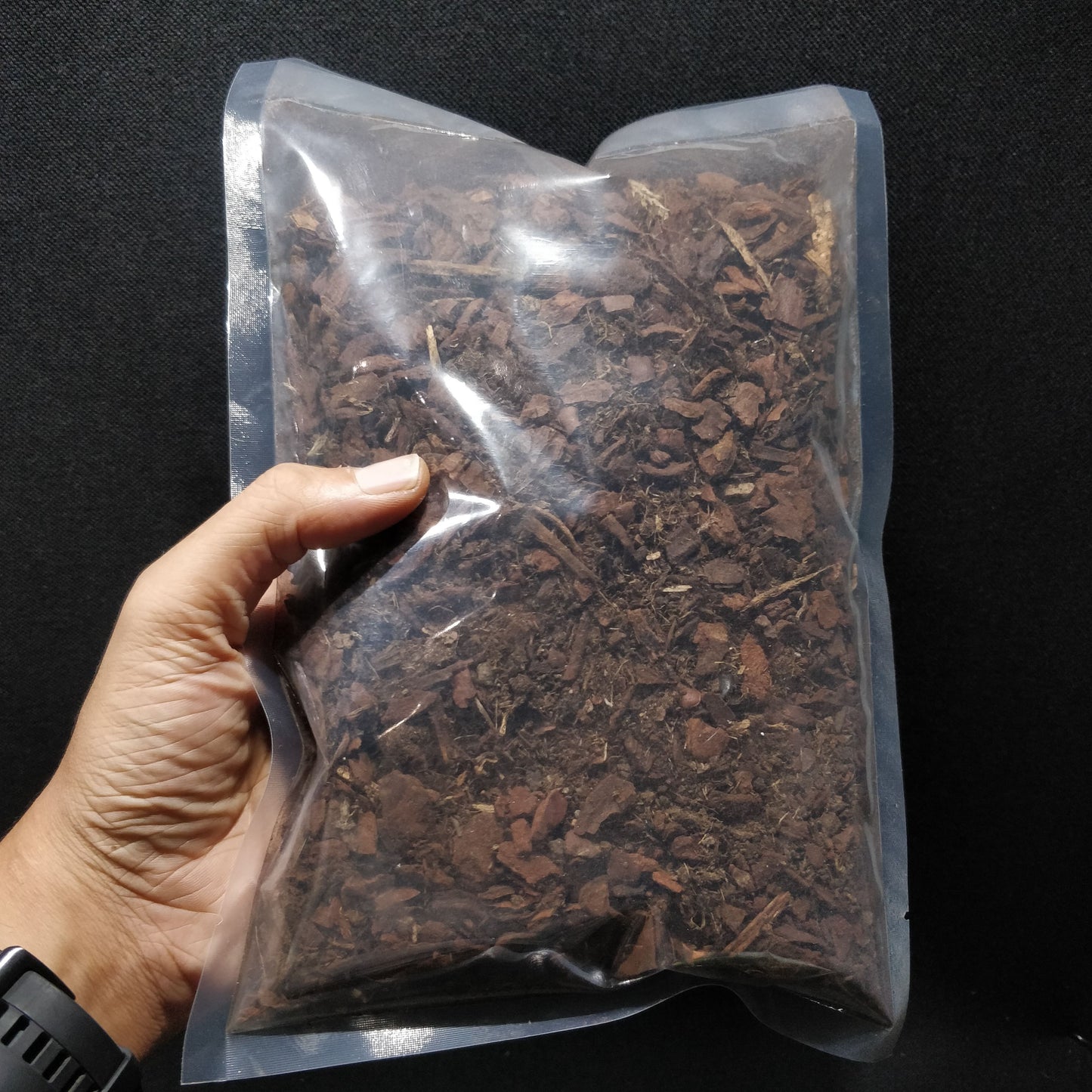 Terrarium Soil Mix
