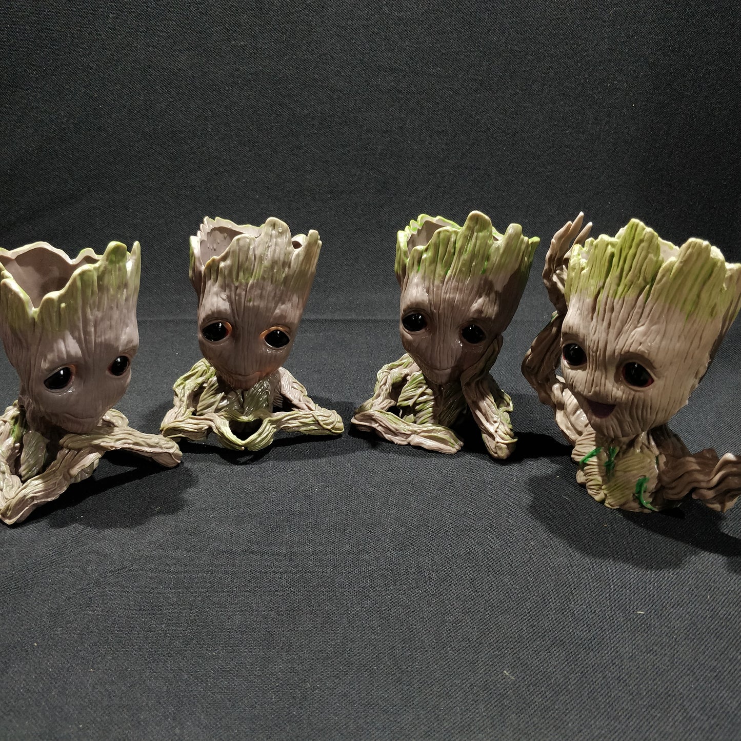 Baby Groot Planter