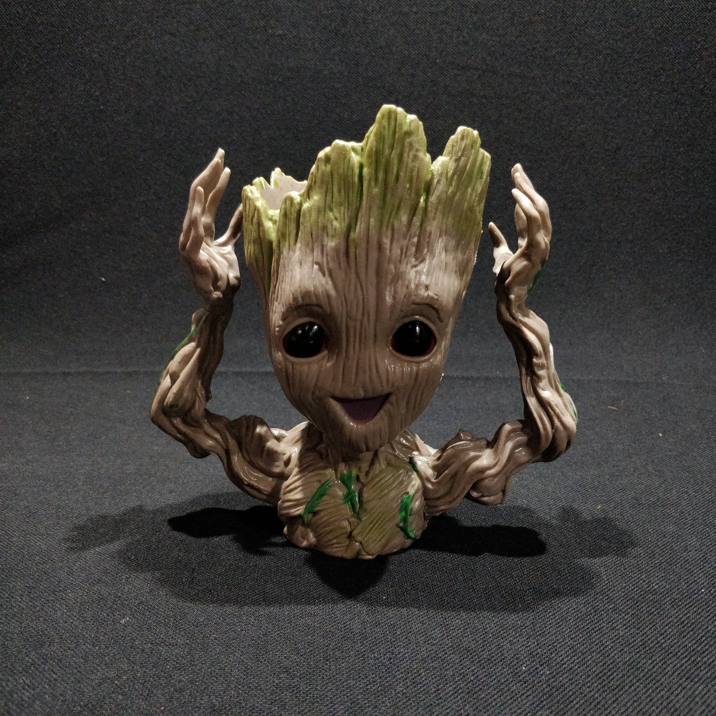 Baby Groot Planter