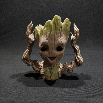 Baby Groot Planter