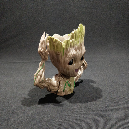 Baby Groot Planter