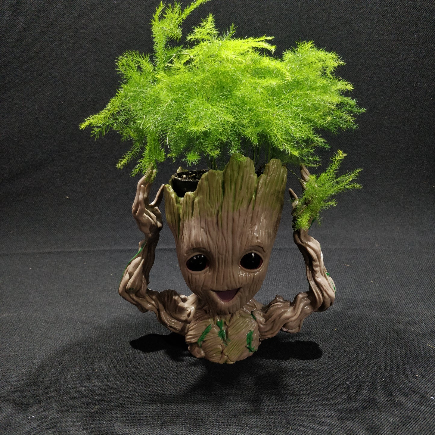 Baby Groot Planter