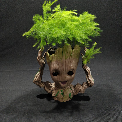 Baby Groot Planter