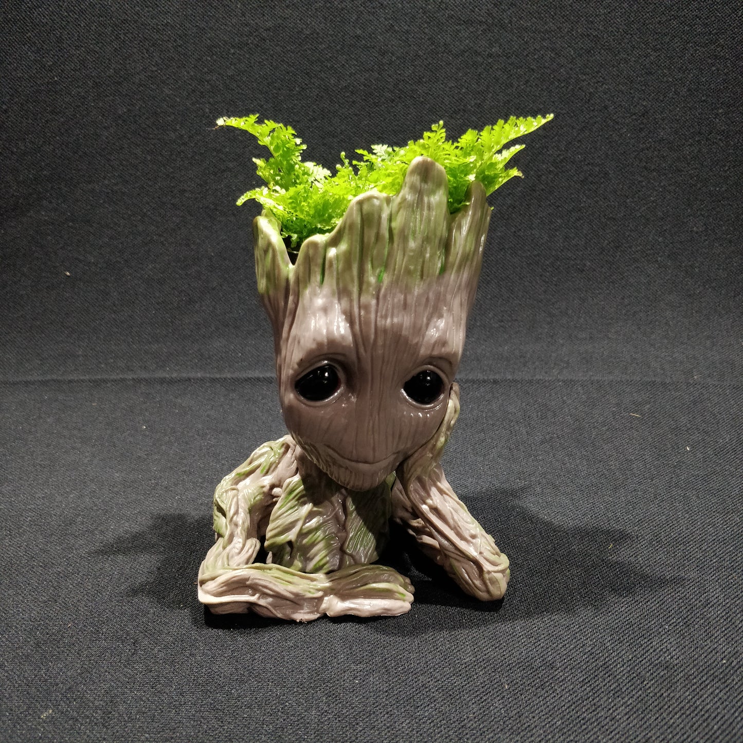 Baby Groot Planter