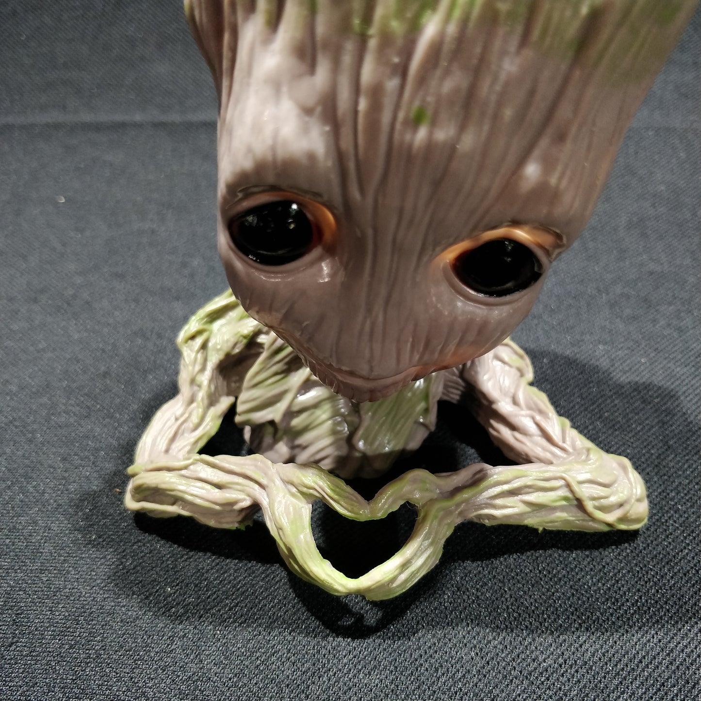 Baby Groot Planter