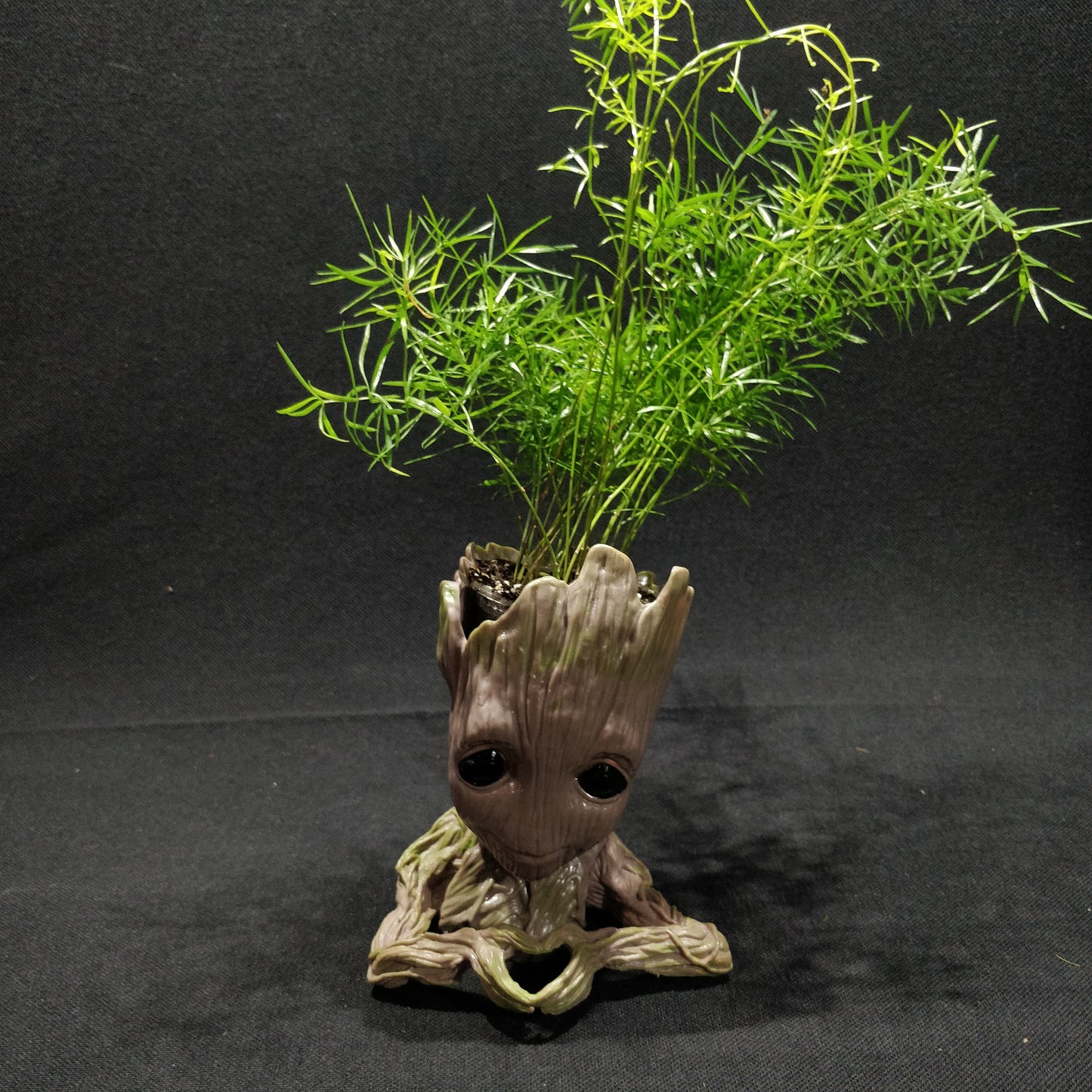 Baby Groot Planter