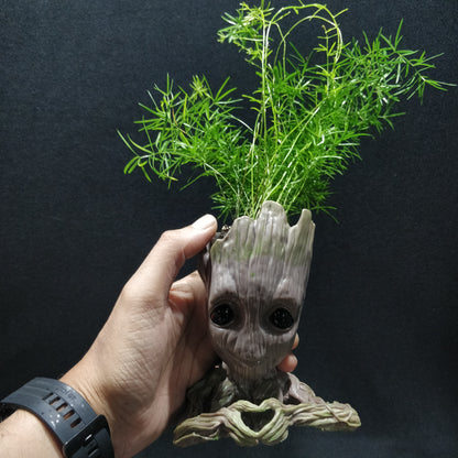 Baby Groot Planter