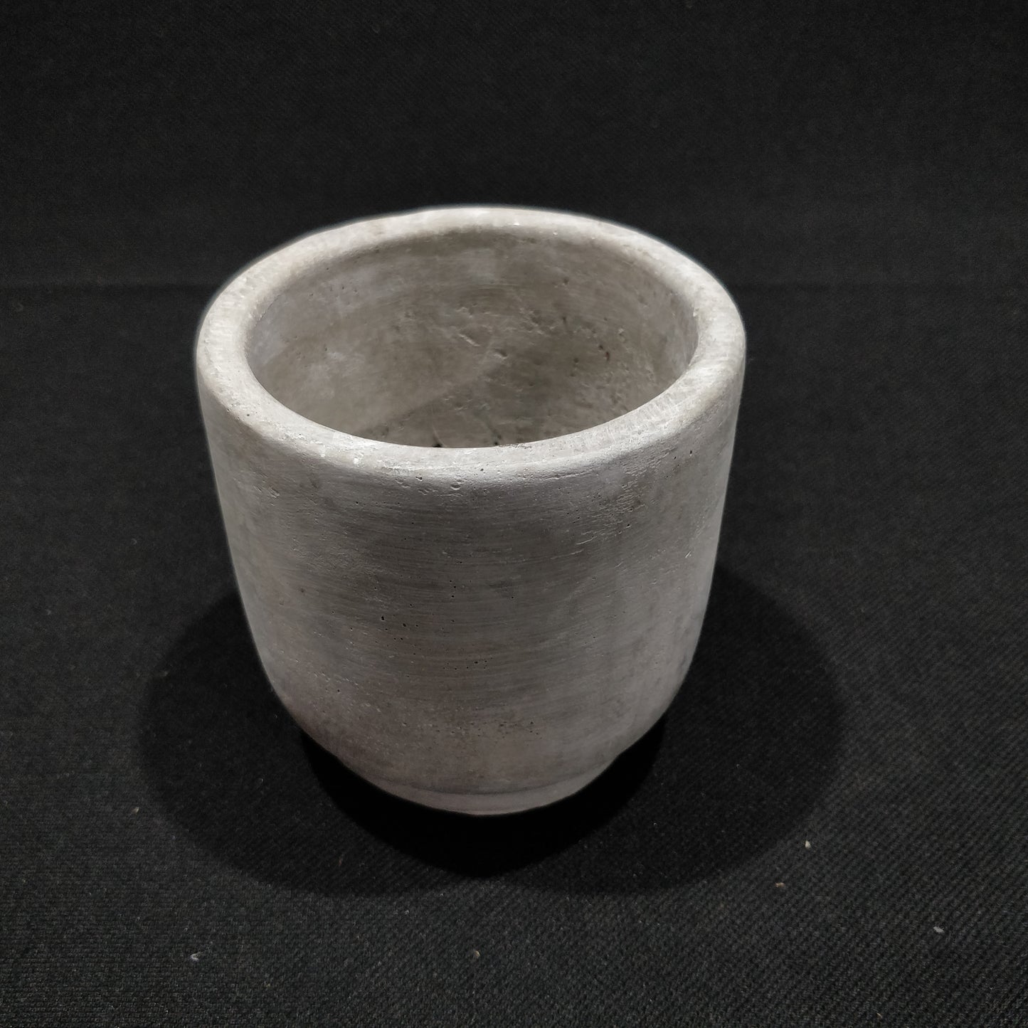 Cement Pot - 8cm