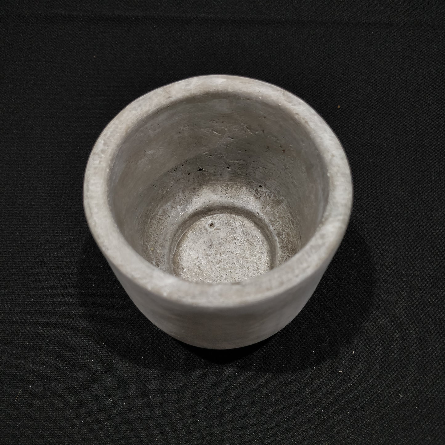 Cement Pot - 8cm