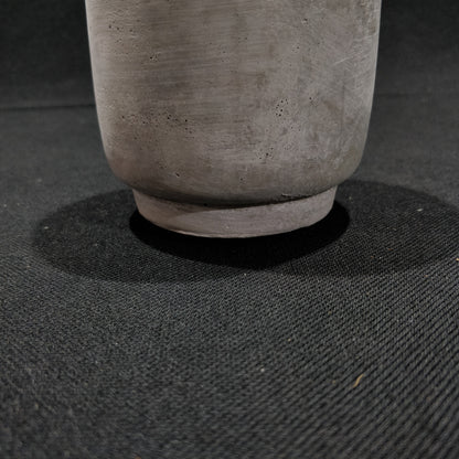 Cement Pot - 8cm